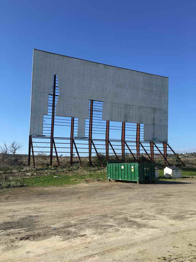 Valley Drive-In East & West